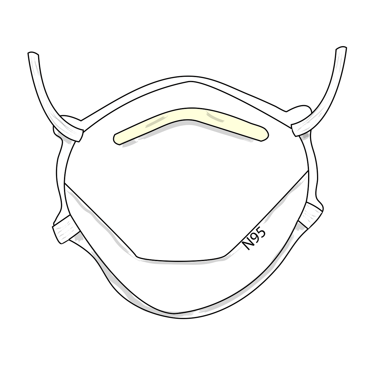 Why Are N95 Masks The Safest Option For You? RF Wiki