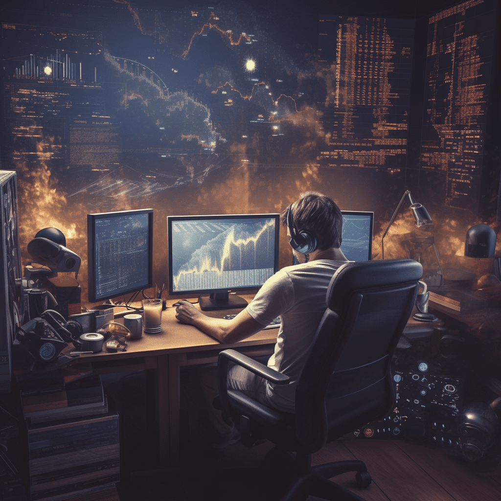 Trade academy review