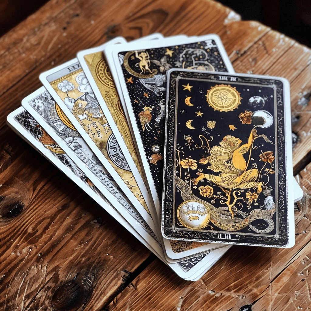 Relationship Tarot Spreads For Love