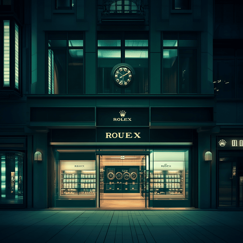 Sell my Rolex