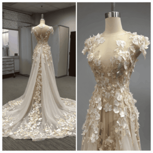lace wedding dresses melbourne