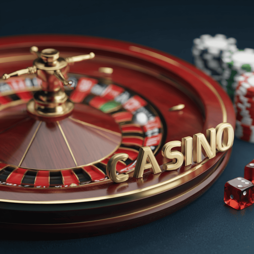 รีวิวผู้ให้บริการคาสิโนออนไลน์